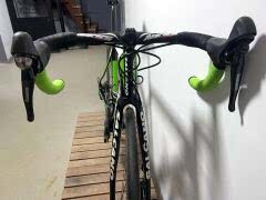 SALCANO XRS 001 Ultegra-Tiagra H Jant,Sele ve Borusu Karbon 2. El Yol Bisikleti