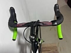 SALCANO XRS 001 Ultegra-Tiagra H Jant,Sele ve Borusu Karbon 2. El Yol Bisikleti