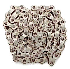 Ybn S52 S2 7-8'Li Zincir