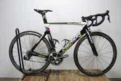 MERİDA Reacto 5000 LTD DI2 Karbon 54cm 2. El Yol Bisikleti