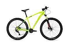 BİSAN MTX 7500 29'' 18s H Dağ Bisikleti