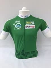 Kipeo Tur Kısa Kollu Forma