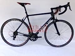 Focus Cayo Carbon 105 Mix 57cm 2.El