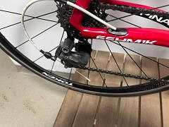 PINARELLO Dogma Ultregra 55cm 2. El Yol Bisiklet