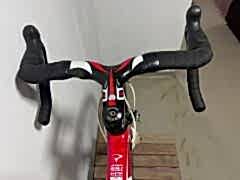 PINARELLO Dogma Ultregra 55cm 2. El Yol Bisiklet