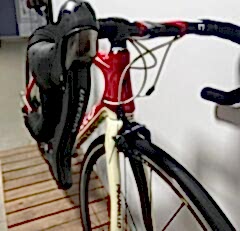 PINARELLO Dogma Ultregra 55cm 2. El Yol Bisiklet