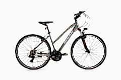 BİSAN TRX-8200 Şehir Bisikleti