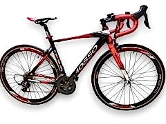 MOSSO Cavalier Claris 700 2. El Yol Bisikleti