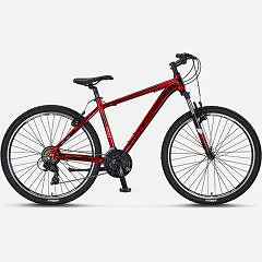 Mosso Wildfire 27.5'' V 21S Dağ Bisikleti