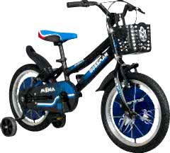 BOSSMAN Mena 16'' Çocuk Bisikleti