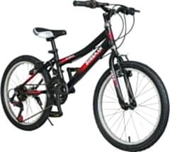 BOSSMAN Mena 20'' V Çocuk Bisikleti