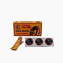 Thumps-Up Yama Takımı 48'li