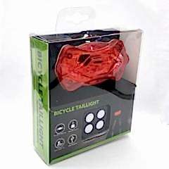 TEX XBYC-6119 Sinyalli Kablosuz Arka Işık