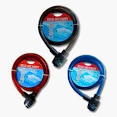 Zhongli 15x1500 Anahtarlı Kilit