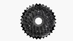 Shimano CS-HG200 8s Kaset Ruble