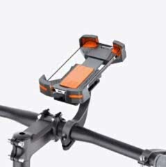 IMPACT Telefon Tutacağı -  SQUAKE, Titreşim Engelleyicili