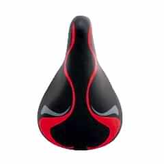 BMX Sele  16-20, Poliüretan, Line, Kırmızı