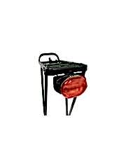 S-Sun Bagaj Kırmızı Stop Işığı 4 Fonksiyon