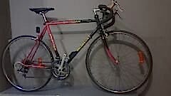 KLASİK BİSİKLET SEVERLERE BELDESAN Rabbit Yol Bisikleti