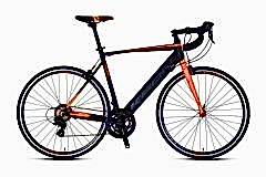 KRON RC 1000 Tourney 14s Yol Bisikleti ( TEŞHİR ÜRÜN )