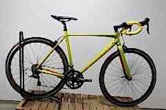 PEUGEOT GTR 920 Claris 53cm Yol Bisikleti