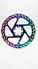 Bossman 160mm Rainbow Rotor