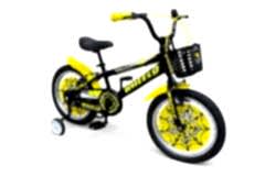 WHEELO Collezione 16'' Çocuk Bisikleti