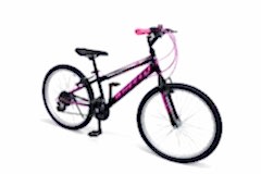 WHEELO Collezione 24'' V Çocuk Bisikleti