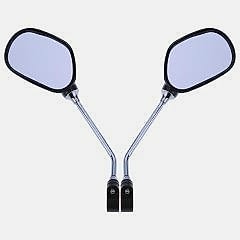 TEX XBYC-308 Mirror Takım Gidon Aynası